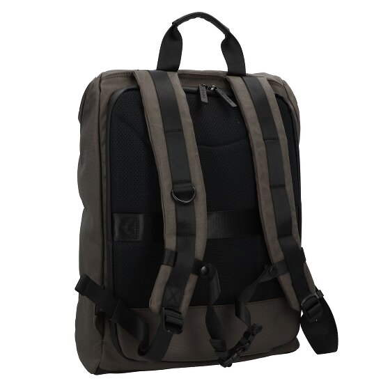Harbour 2nd City Lights Daypack 46 cm Compartiment pour ordinateur portable