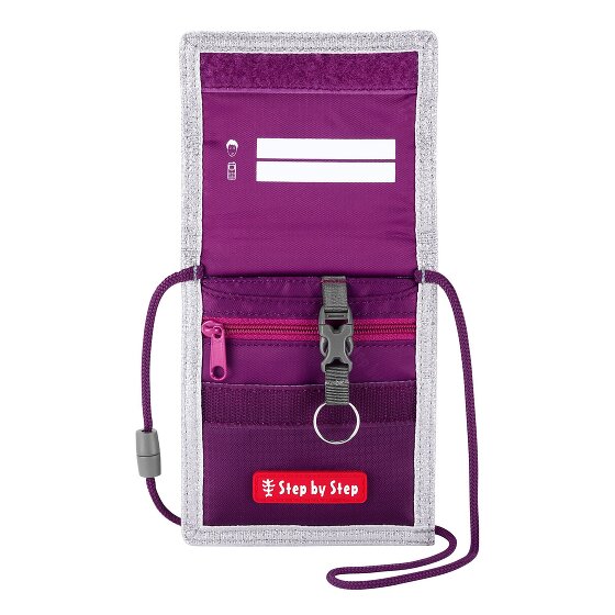 Step by Step Sac de poitrine 11 cm