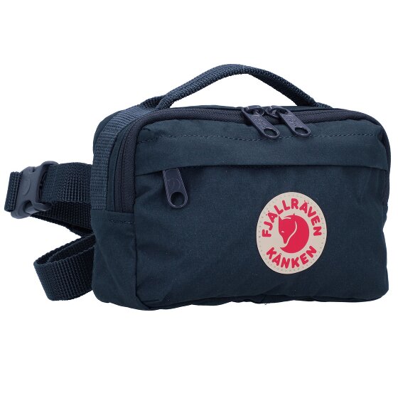 Fjällräven Kanken Hip Pack Sac banane 18 cm