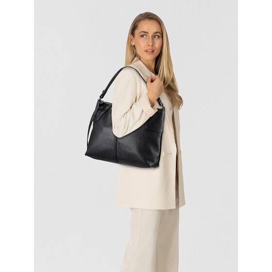 Liebeskind Mila Sac à bandoulière M Cuir véritable 38 cm