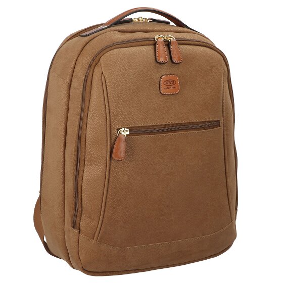 Bric's Sac à dos Life 42 cm pour ordinateur portable