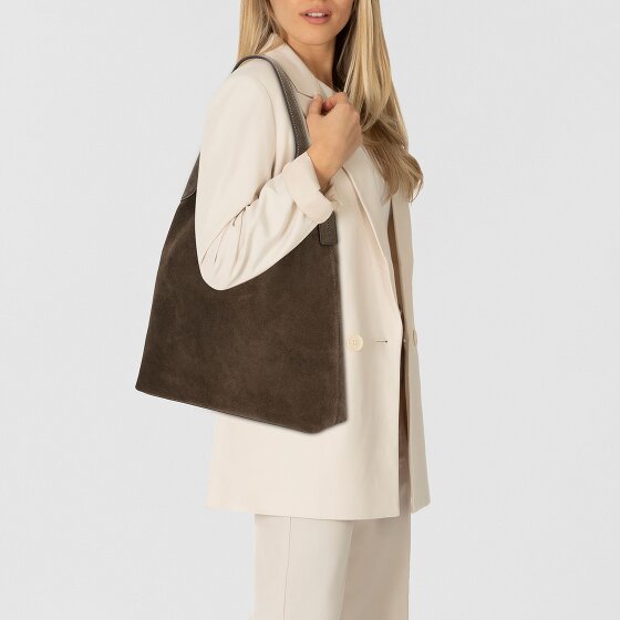 Coach Brooklyn Sac de shopper Cuir 39 cm