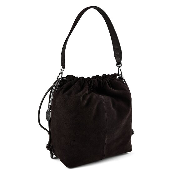 Liebeskind Lya Sac à main Cuir véritable 28 cm