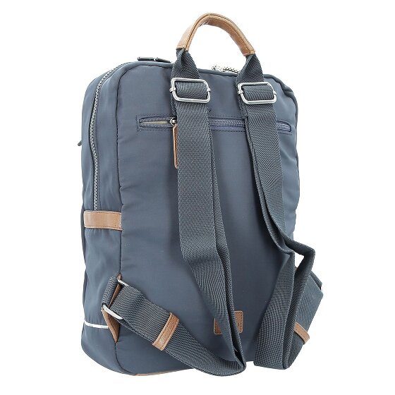 camel active Aurum Daypack 35 cm Compartiment ordinateur