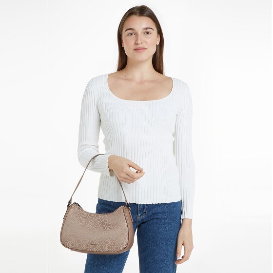 Calvin Klein CK Refine Sac à bandoulière 28 cm