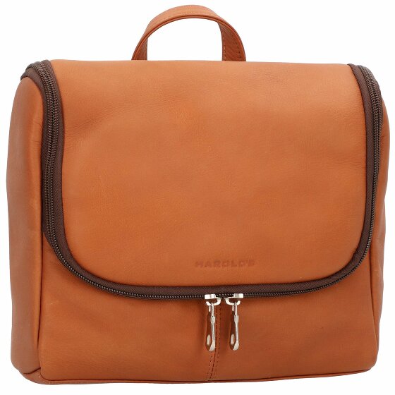 Harold's Country Trousse de toilette Cuir 25 cm