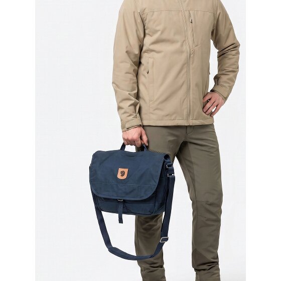 Fjällräven Greenland Besace 39 cm Compartiment ordinateur