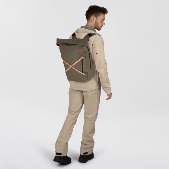 aunts & uncles Kitakami Daypack 53 cm Compartiment pour ordinateur portable