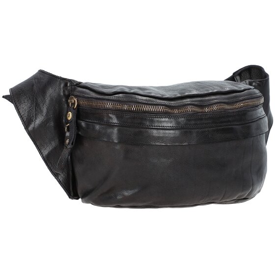 Campomaggi Santarcangelo Sac banane Cuir 34 cm