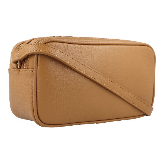 Patrizia Pepe Sac à bandoulière Cuir 21.5 cm