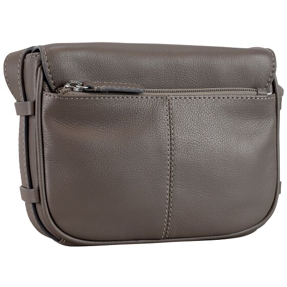 Leonhard Heyden Nizza Sac à bandoulière Cuir 20 cm