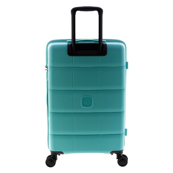 Gladiator 2700 4 roulettes Trolley 64 cm