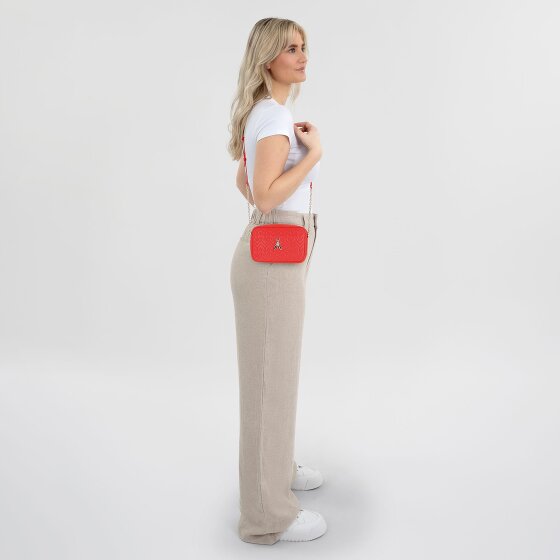 Patrizia Pepe Sac à bandoulière Cuir 18.5 cm