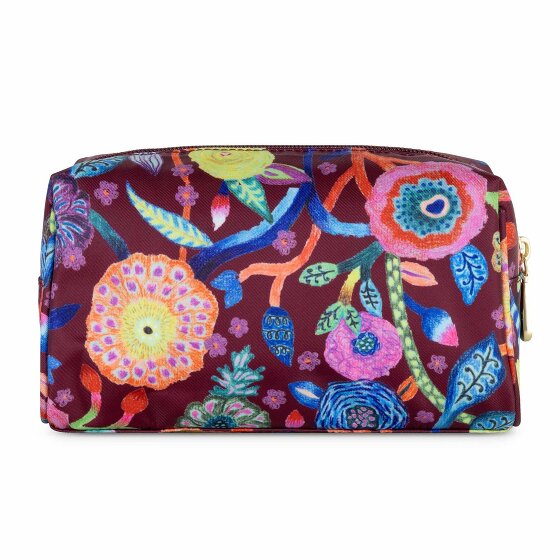 Oilily Pieternella stripe Trousse de toilette 20 cm