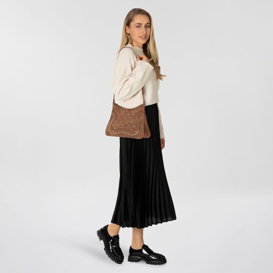 Desigual Yankee Manaos Sac à bandoulière 40 cm