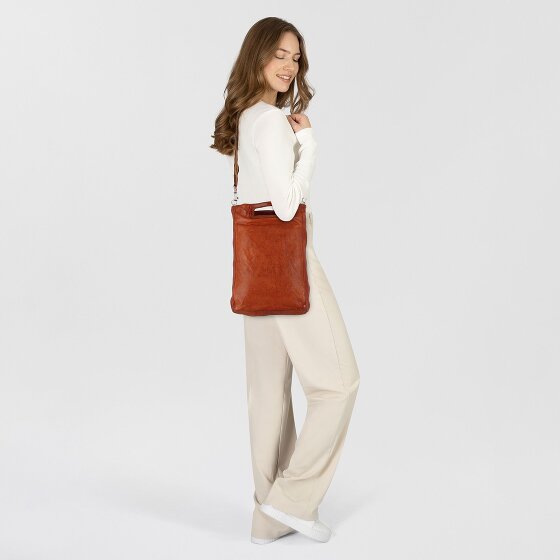 Campomaggi Piera Sac à main Cuir 24 cm