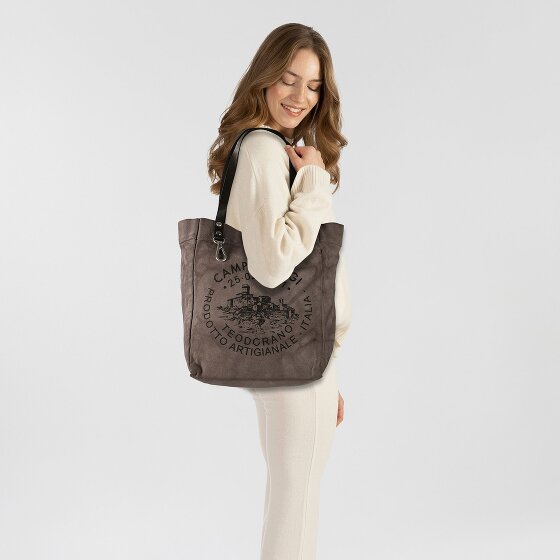 Campomaggi Buganvillea Sac de shopper 34 cm