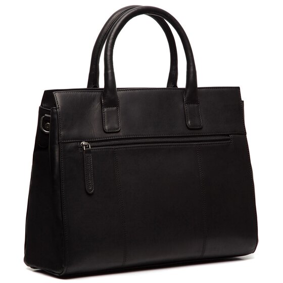 The Chesterfield Brand Rivera Porte-documents Cuir 34 cm Compartiment pour ordinateur portable