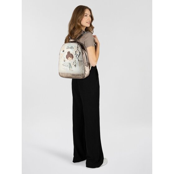 Anekke Sophia Sac à dos de ville 30 cm