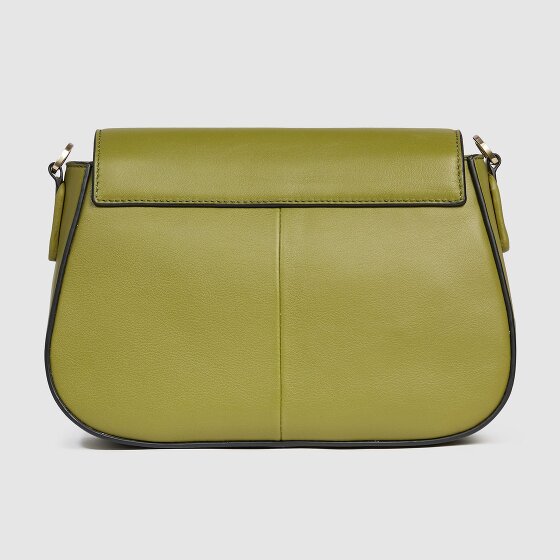 Piquadro Ashley Sac à bandoulière Cuir 25.5 cm