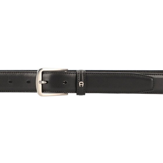 AIGNER Ceinture business en cuir