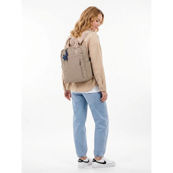 Tamaris TAS Maleen Daypack 38 cm Compartiment ordinateur