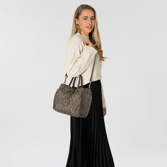 Campomaggi Rossella Sac à main Cuir 26 cm