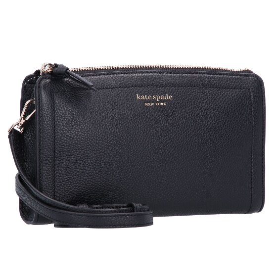 Kate Spade New York Knott sac à bandoulière en cuir 23 cm