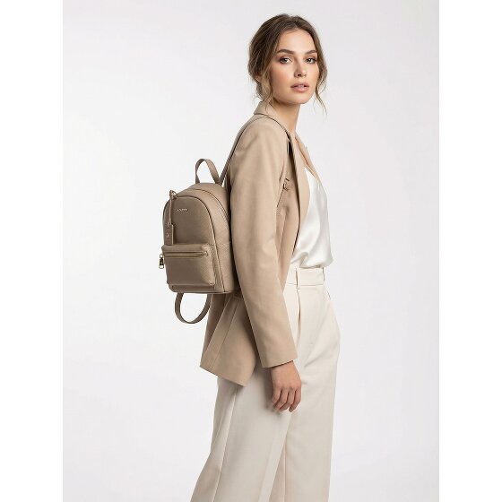 Lazarotti Bologna Leather Sac à dos de ville Cuir 27 cm