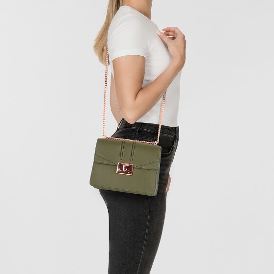 Seidenfelt Sac à bandoulière Roros 21 cm