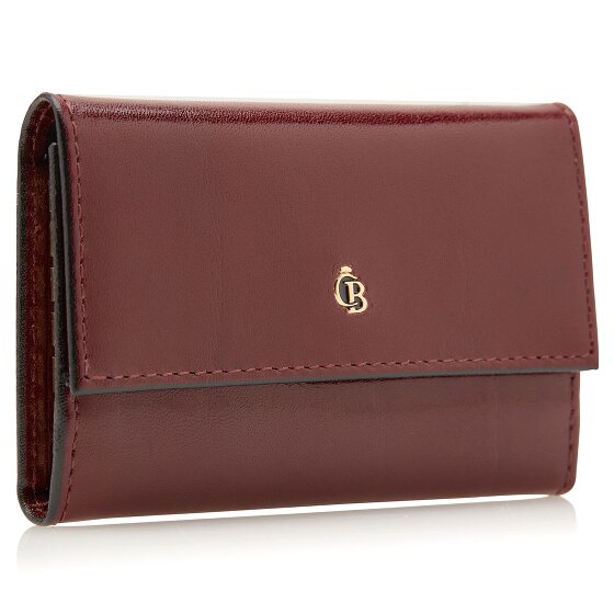 Castelijn & Beerens Étui à clés Nevada RFID en cuir 10,5 cm