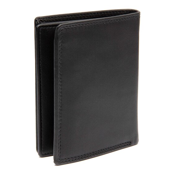 The Chesterfield Brand Vincent Porte-monnaie Protection RFID Cuir 10.5 cm