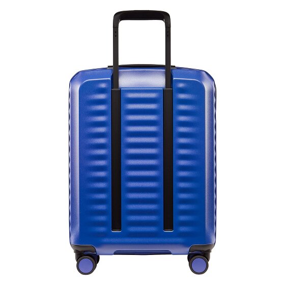 Echolac Oxygen 4 roulettes Trolley de cabine 55 cm