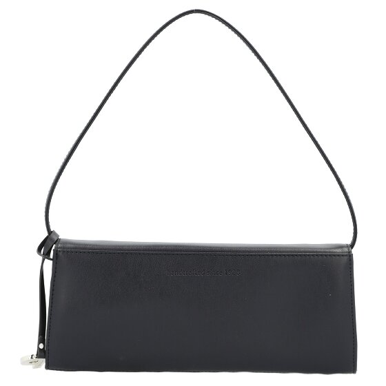 Picard Auguri Auguri Sac à bandoulière Cuir véritable 26 cm