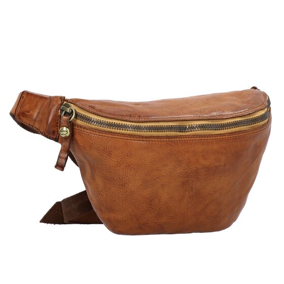Campomaggi Santarcangelo Sac banane Cuir 26 cm
