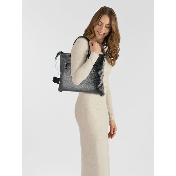 Gabs G3 Zip Sac à main M Cuir 37 cm