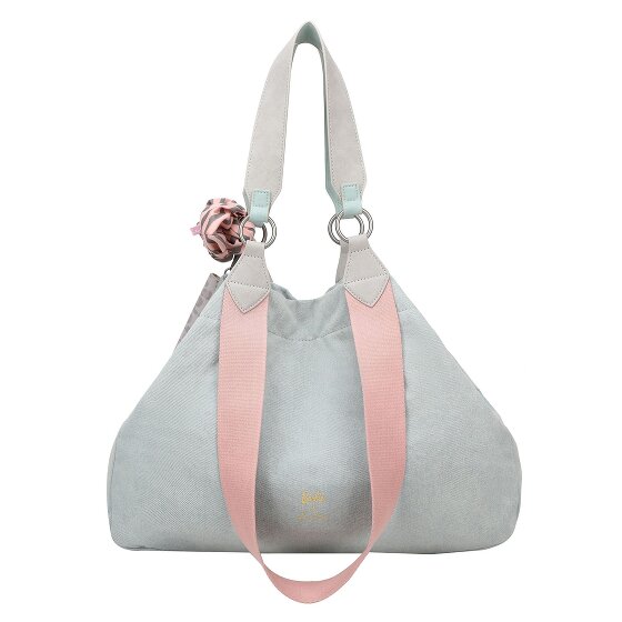 Fritzi aus Preußen Malibu Denim Limited Barbie Izzy Medium Sac de shopper 42 cm