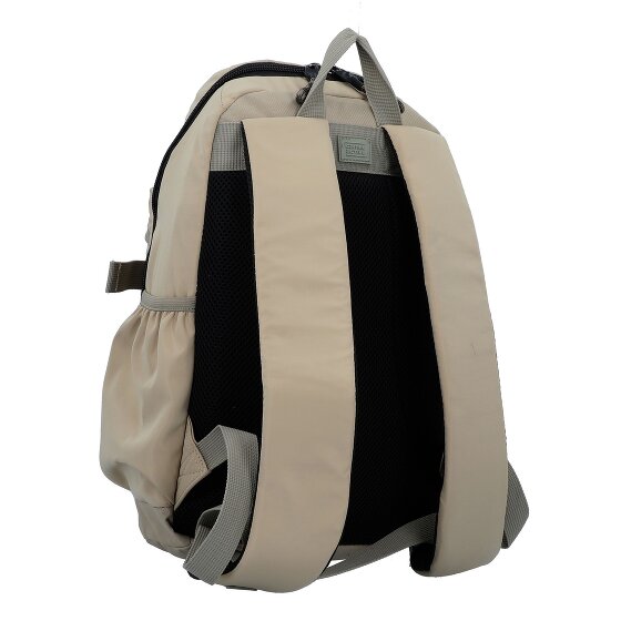 camel active Terra Daypack 40 cm Compartiment pour ordinateur portable
