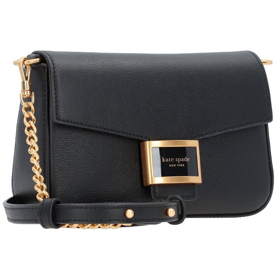 Kate Spade New York Katy Sac à bandoulière Cuir 18 cm