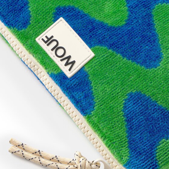 Wouf Terry Trousse de toilette 21 cm