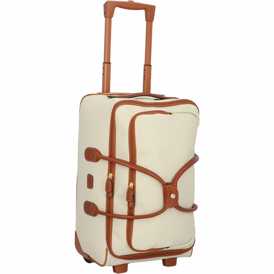 Bric's Firenze 2 roues trolley cabine 55 cm
