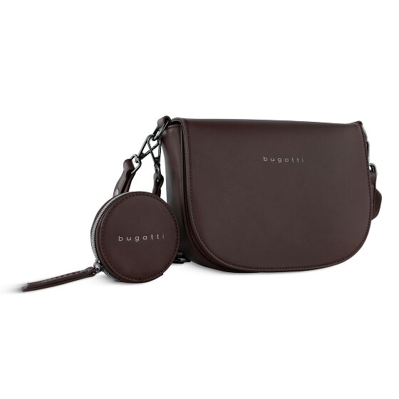 bugatti Almata Sac à bandoulière M 23 cm