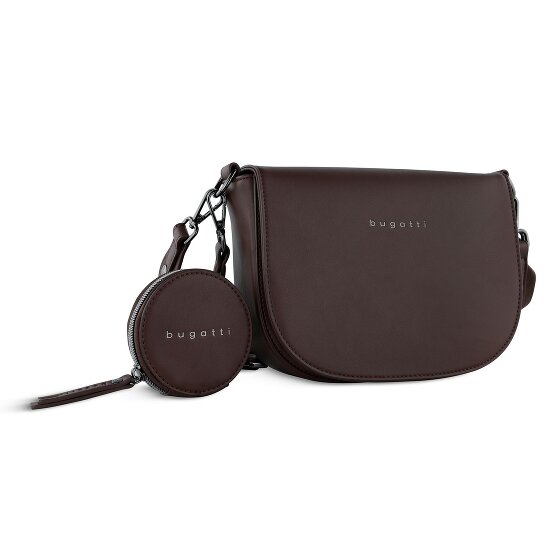 bugatti Almata Sac à bandoulière M 23 cm