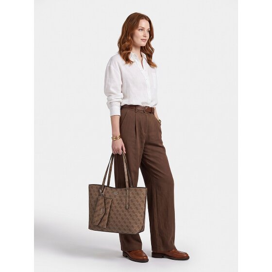 Guess Brenton Sac de shopper 36 cm