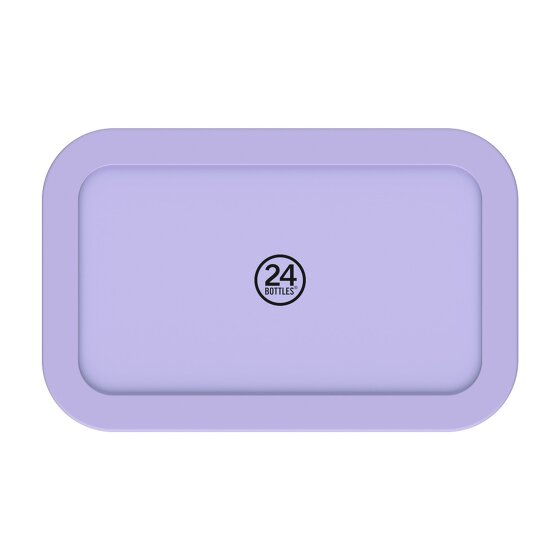 24Bottles Boîte à pain 18.5 cm