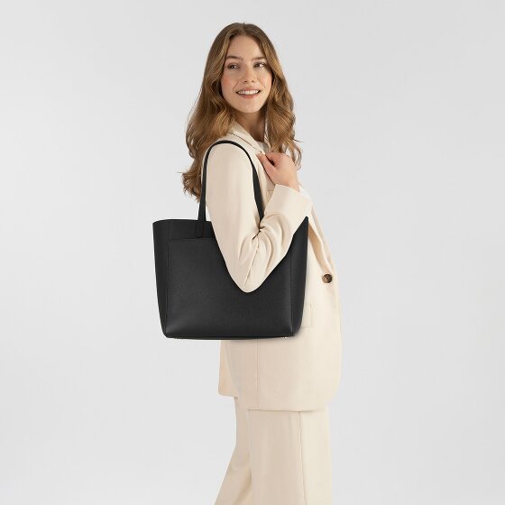 Lauren Ralph Lauren Cameryn Sac de shopper Cuir 43 cm