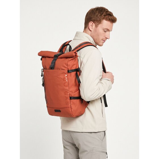 camel active Explore Daypack L 51 cm Compartiment ordinateur