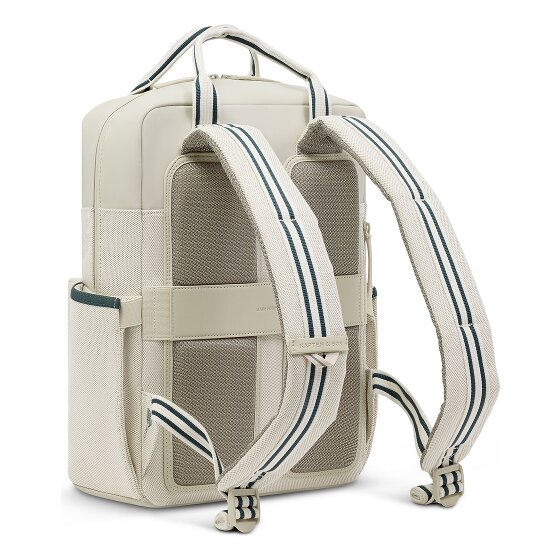Kapten & Son Bergen Pro Daypack 39 cm Compartiment ordinateur