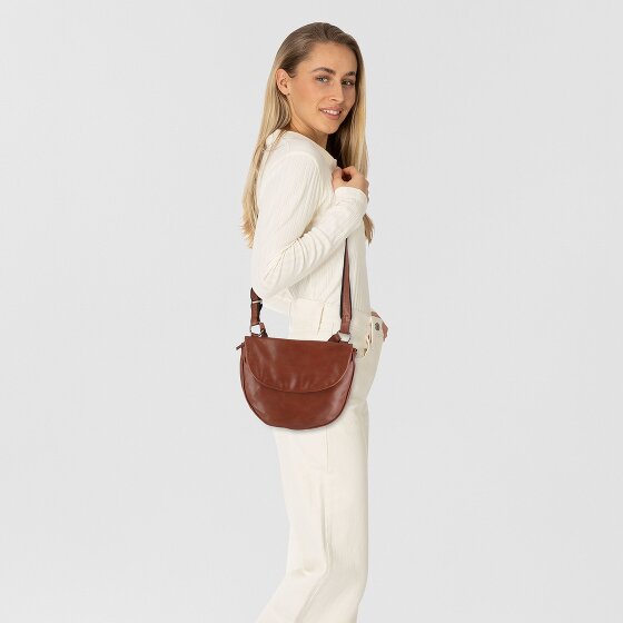 Harold's Caugio Sac à bandoulière Cuir 30 cm