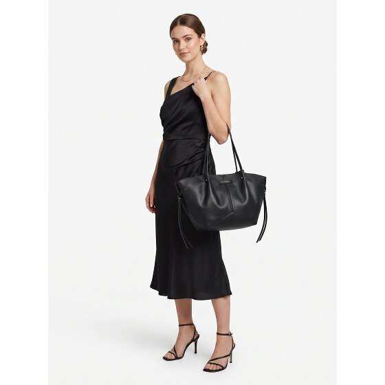 Karl Lagerfeld Pierced Sac de shopper 51 cm